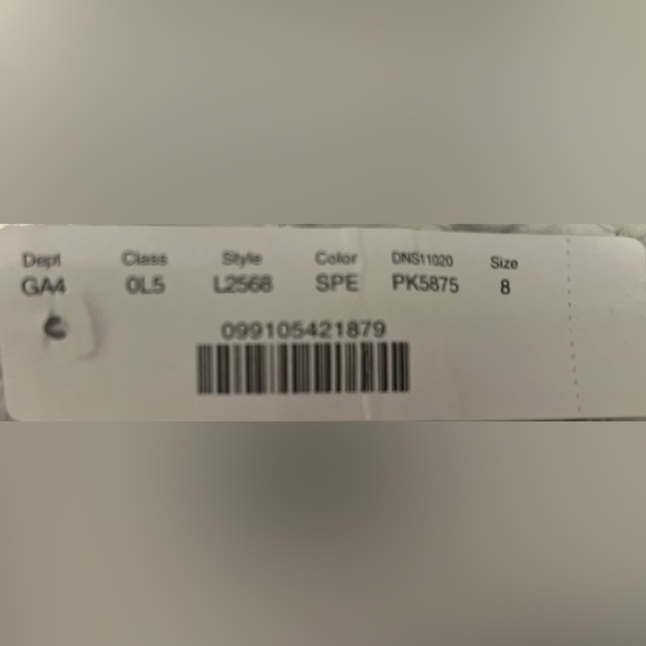 J.Crew Sleeveless Lace Sheath Dress - Picture 5 of 7